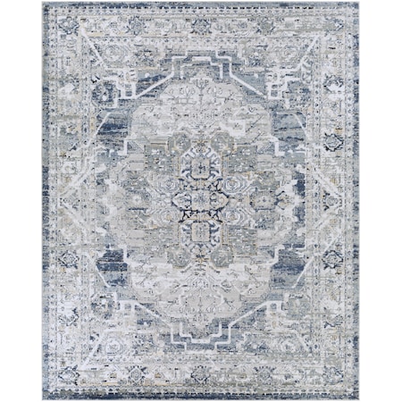 Livabliss Jolie JLO-2309 Machine Crafted Area Rug JLO2309-71010